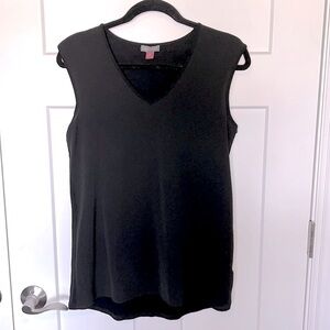 Vince Camuto Hi-Low Tank